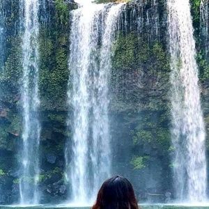 Meet your Posher, Afreeda